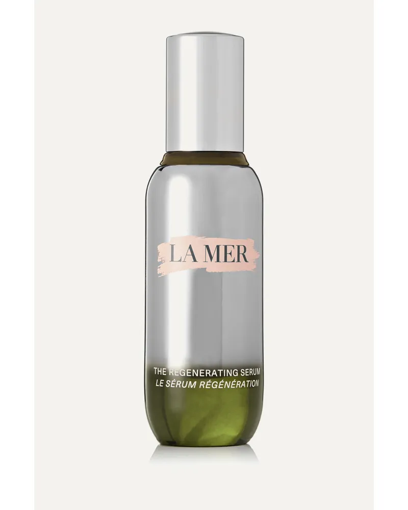 La Mer The Regenerating Serum, 30 Ml – Serum Farblos