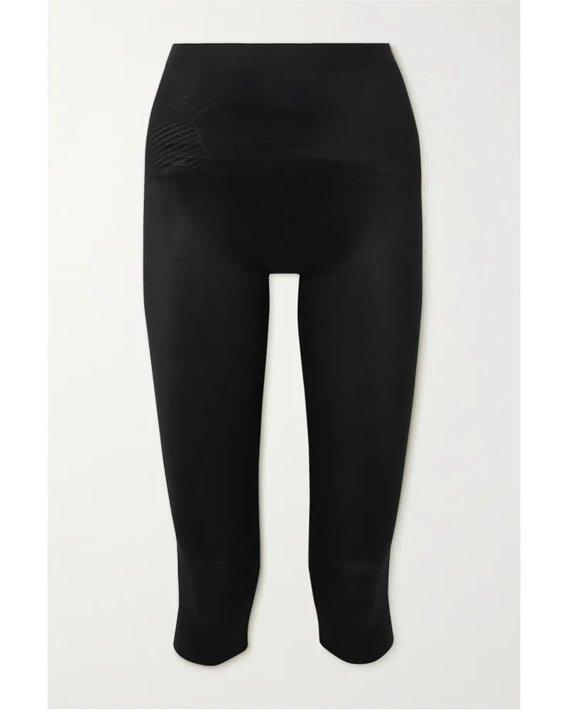 Spanx Thinstincts® 2.0 Verkürzte Stretch-leggings Schwarz