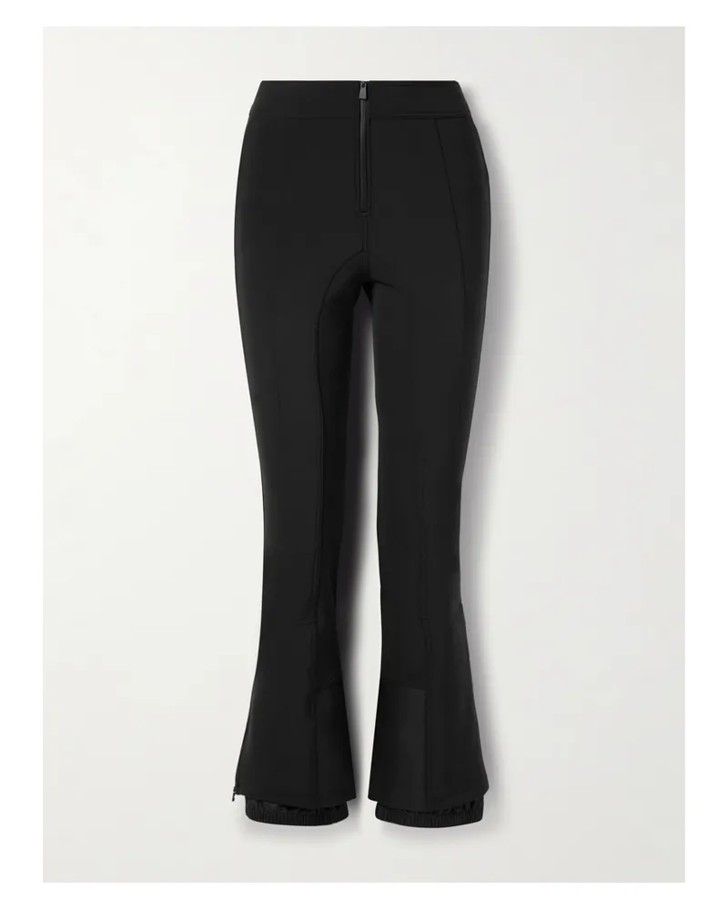 Aztech Mountain Bella Skihose - Schwarz Schwarz