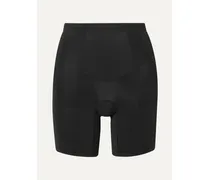 Spanxsculpt™ Oncore Mid-thigh Shorts - Black