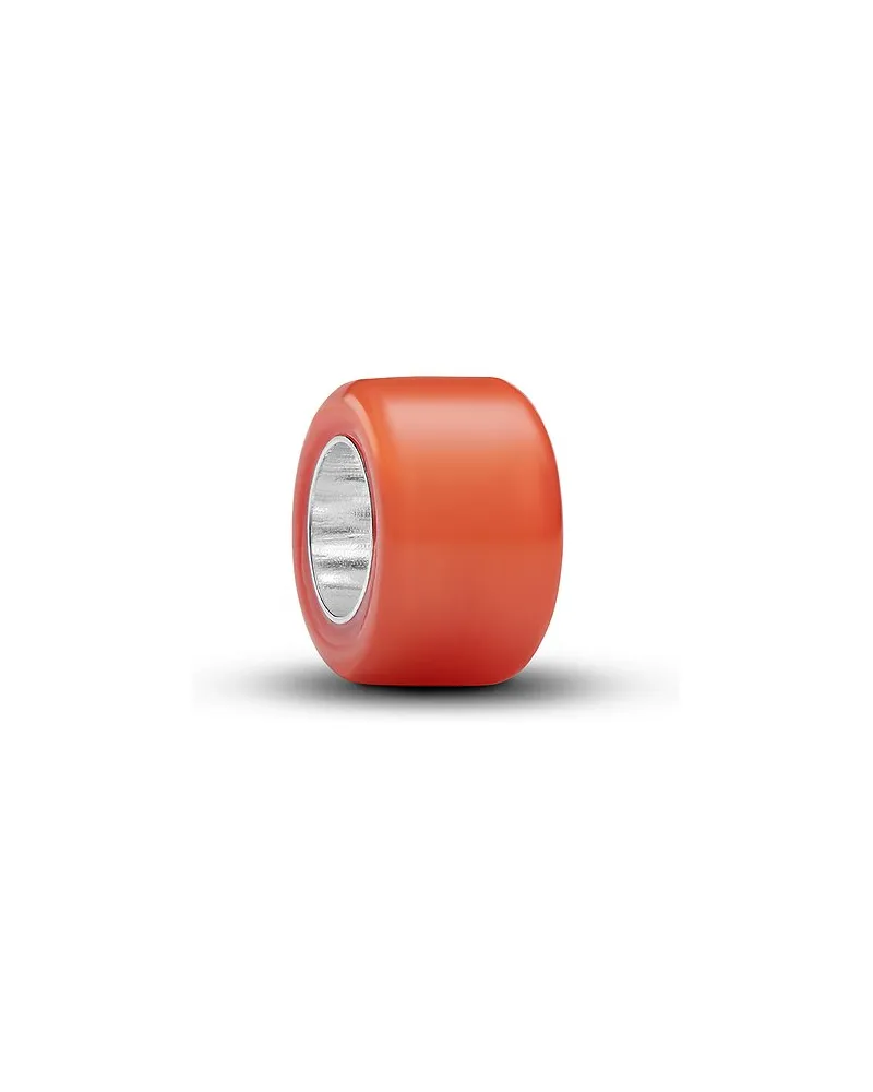 Pandora Charm Moments Orange