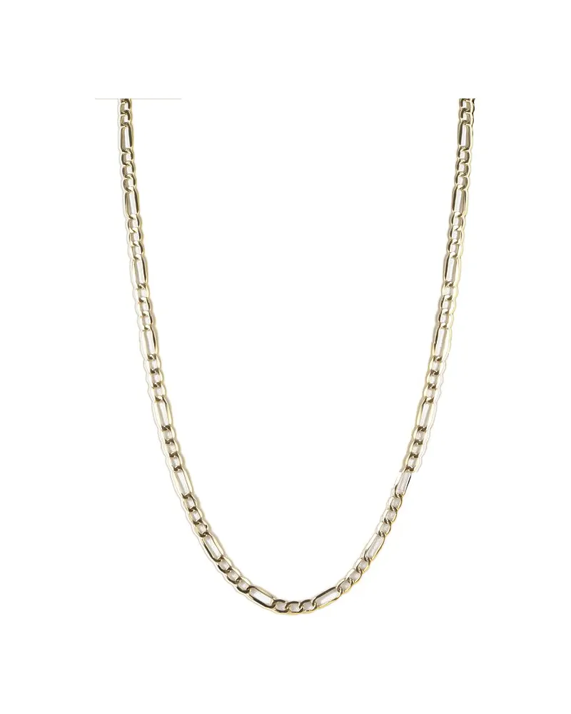 Christ Kette Gelbgold