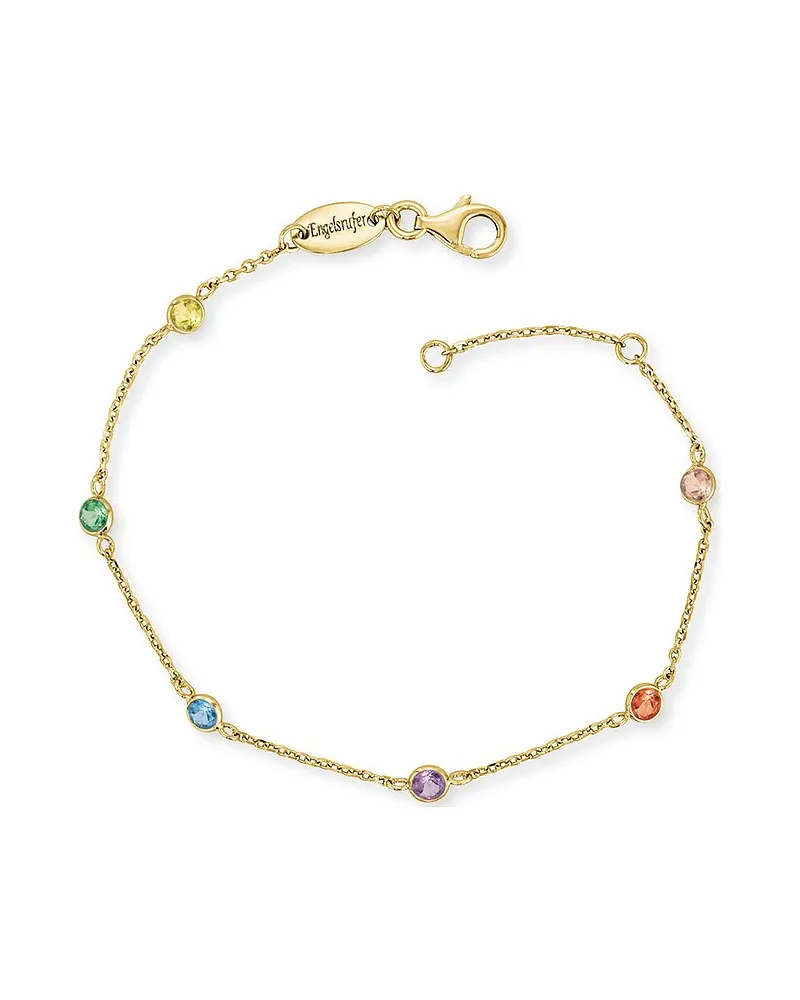 Engelsrufer Armband Gold