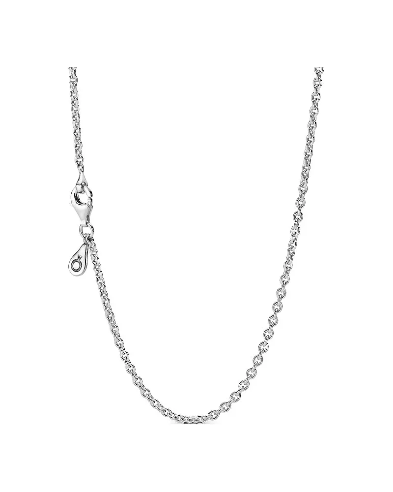 Pandora Kette Moments Silber