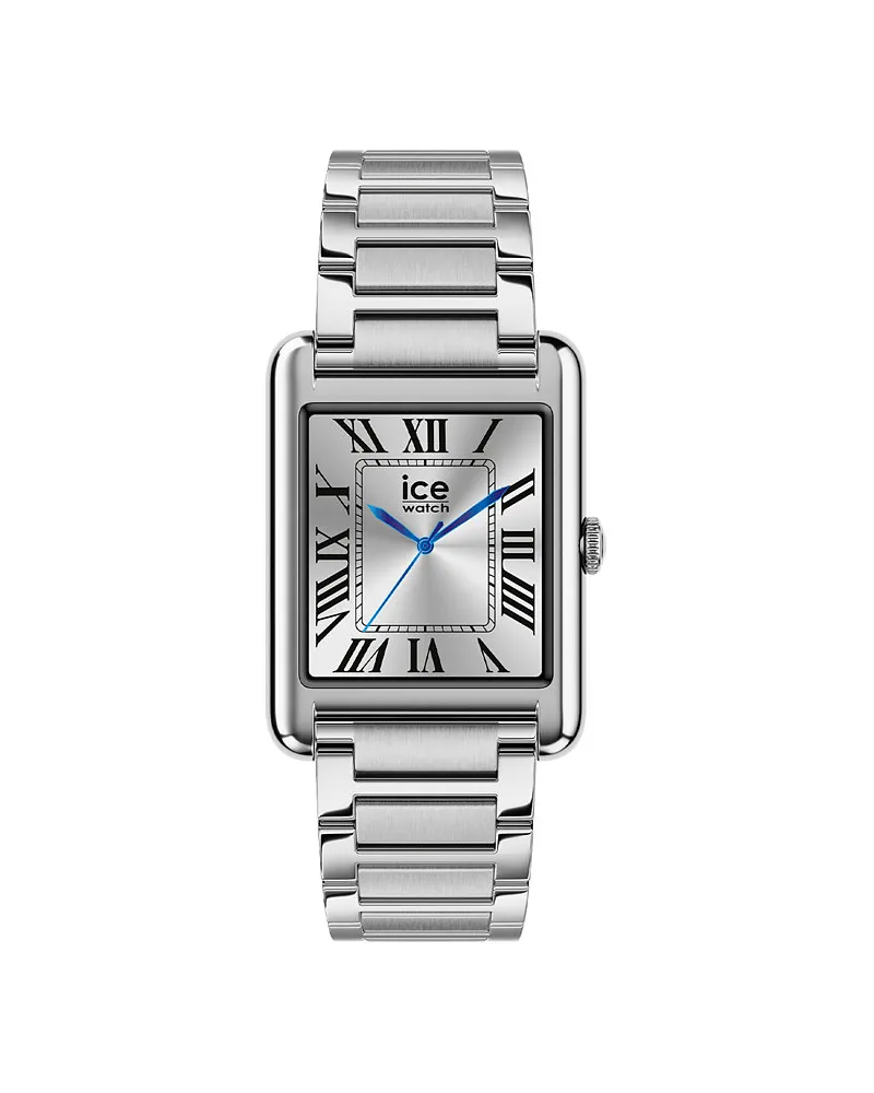 Ice Watch Smartwatch ICE smart TKS 2.0 Silber