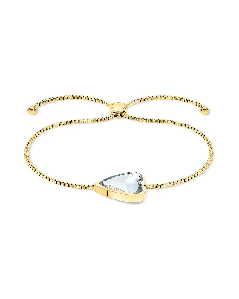 Liebeskind Armband Gold