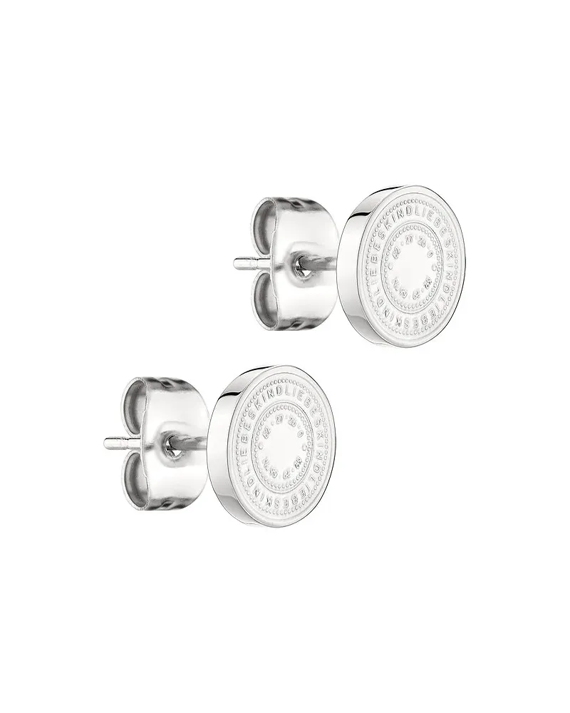Liebeskind Ohrstecker Silber