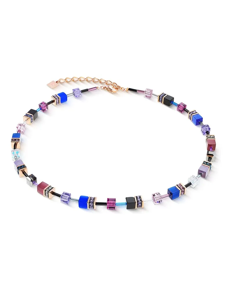 Coeur de Lion Kette Herbst/Winter 2025 Gold