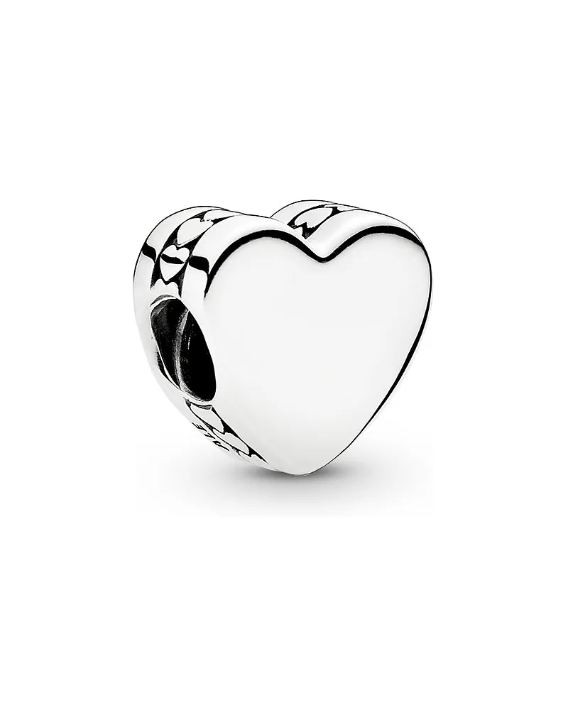 Pandora Charm People Silber