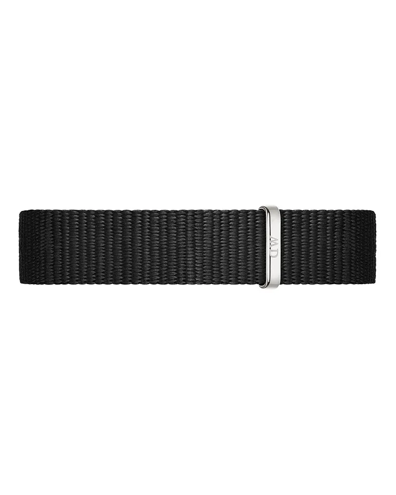 Daniel Wellington Textilband 