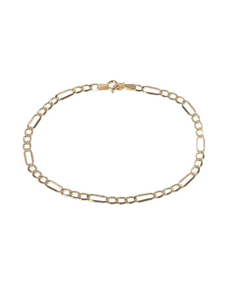 Christ Armband Gelbgold