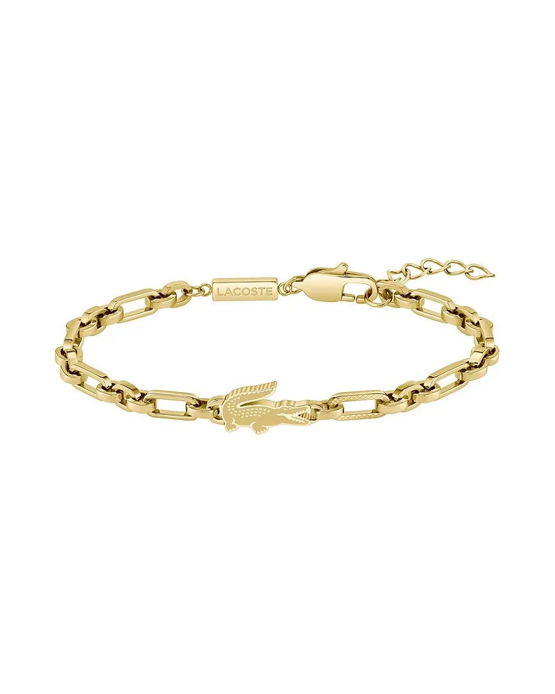 Lacoste Armband ARTHOR Gold