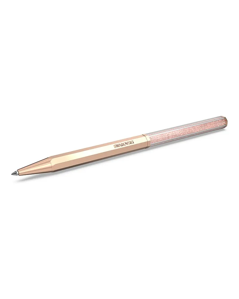 Swarovski Accessoires Crystalline Roségold