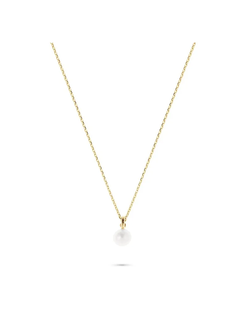 Christ Kette Gelbgold