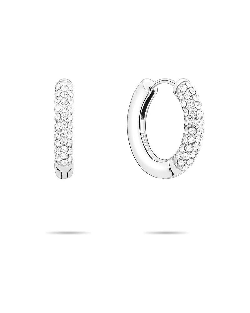 Tamaris Creolen Silber