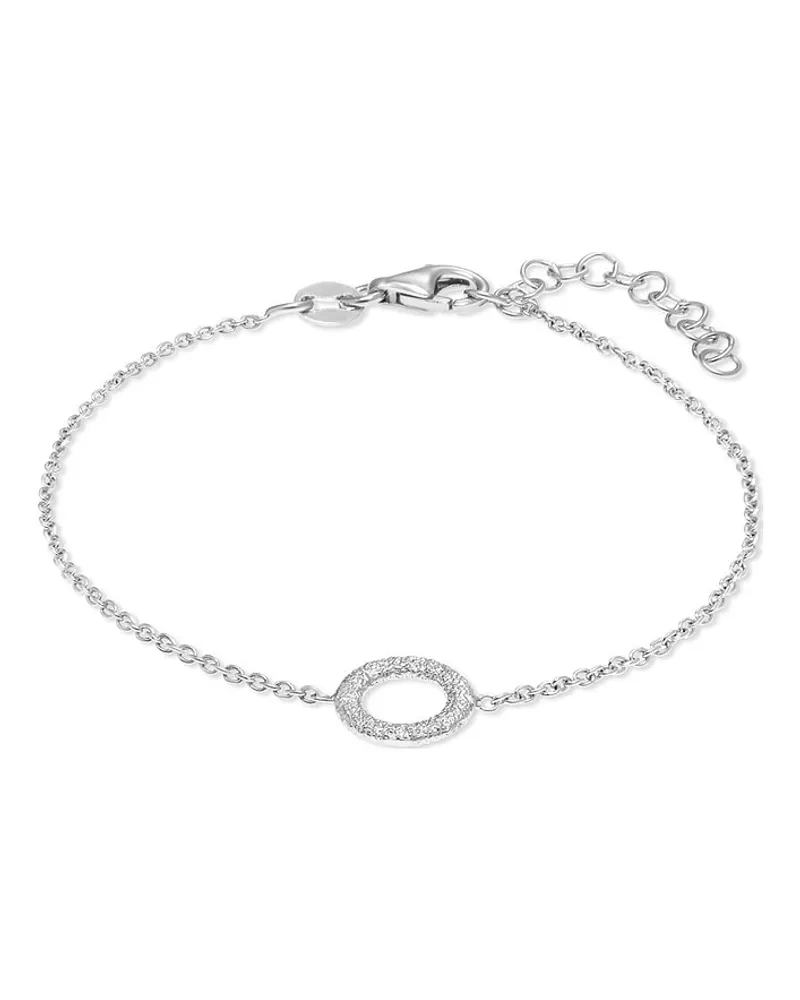 FAVS. Armband Silber