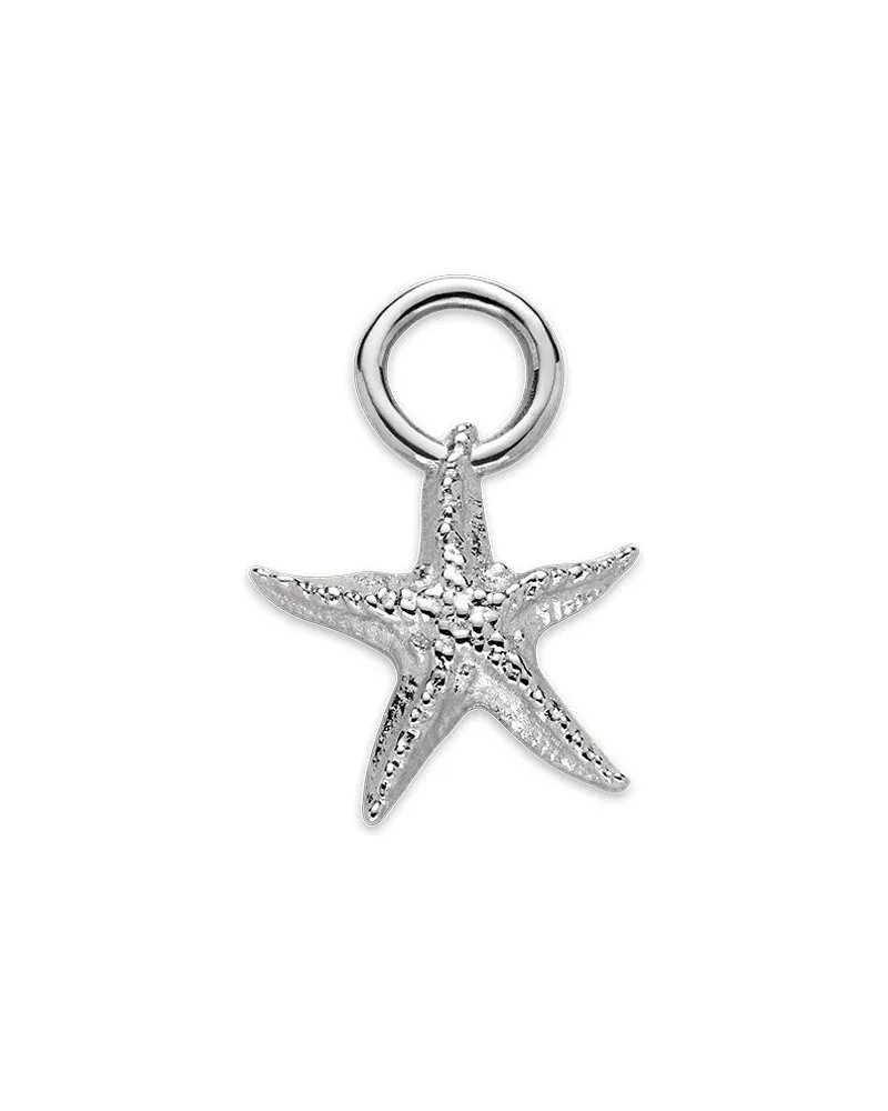 PAUL HEWITT Charm Silber