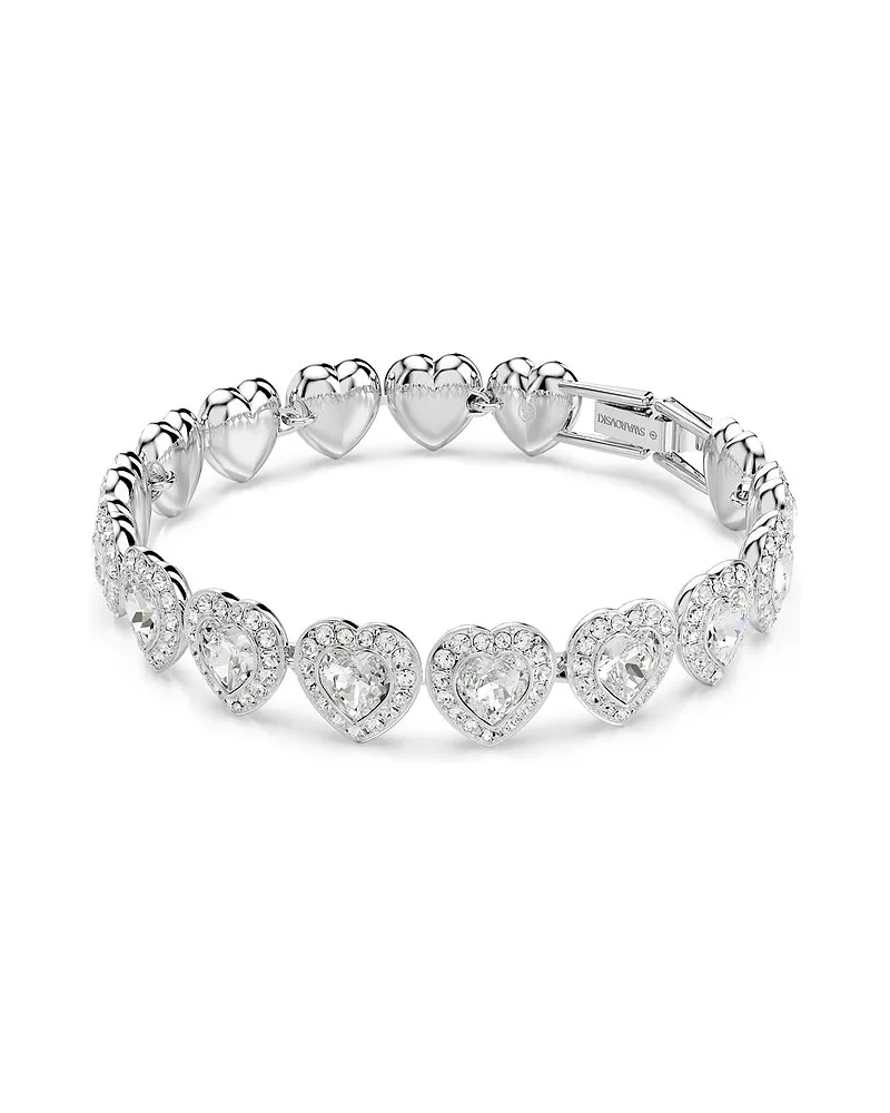 Swarovski Armband Ariana Grande Capsule Weiß