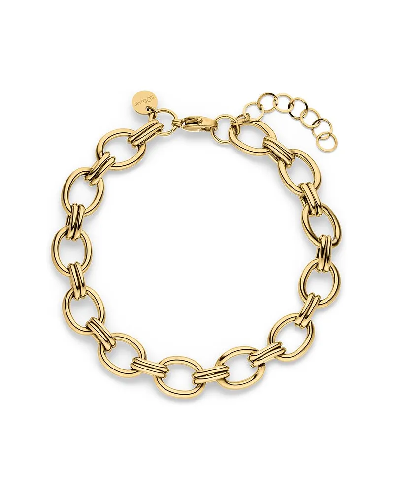 S.Oliver Armband Gold