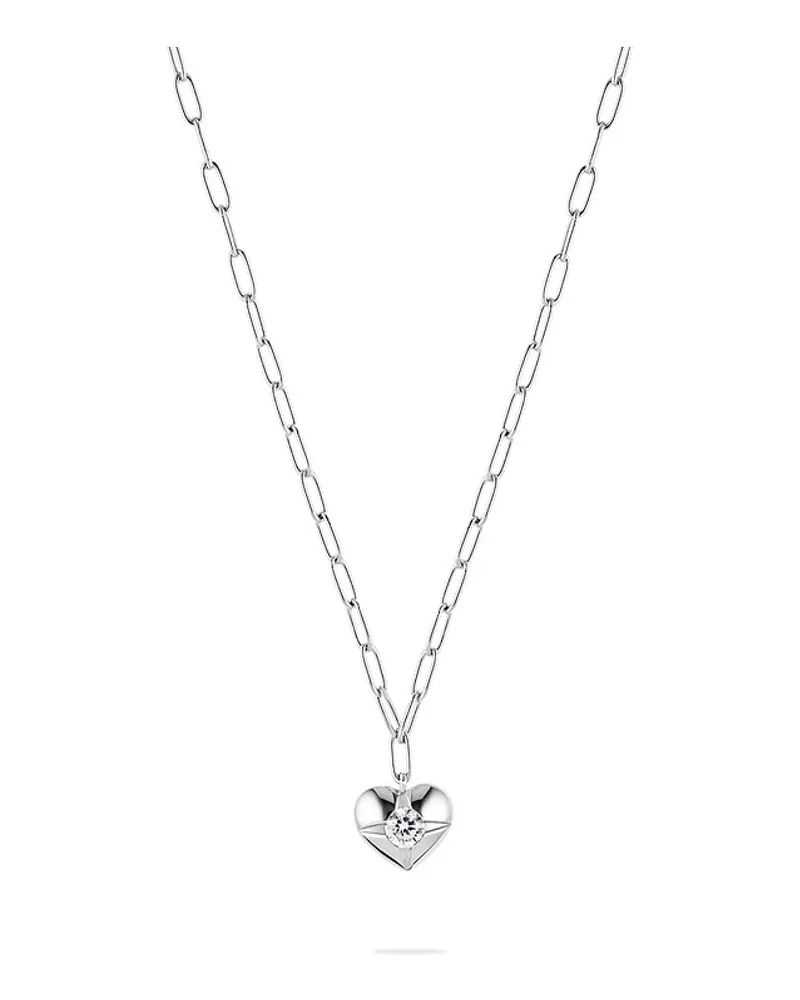 JETTE Kette MOJO Silber