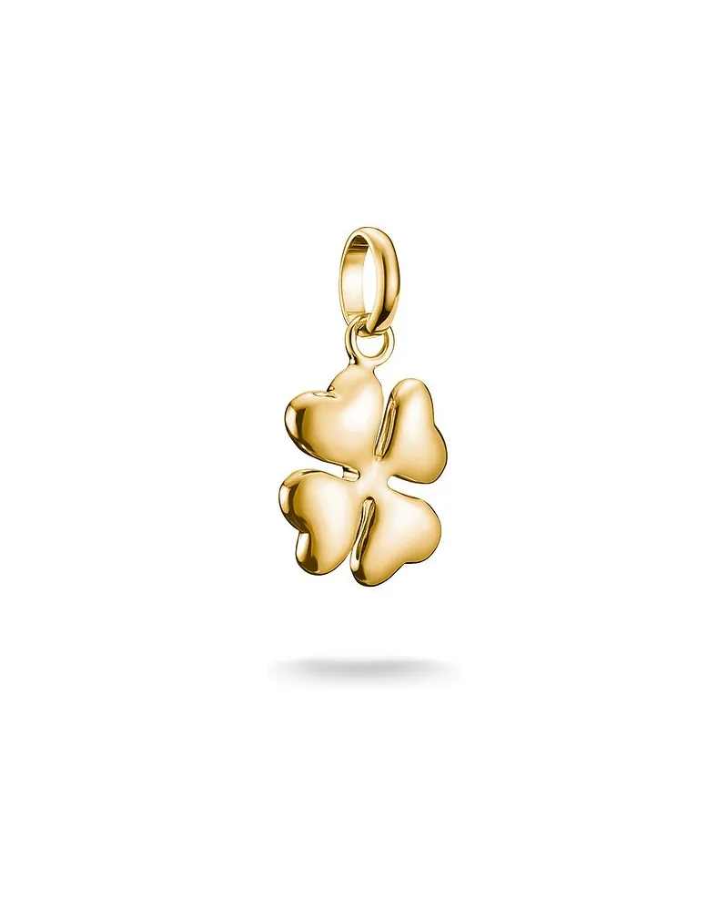 Thomas Sabo Charm Charm Club Gold