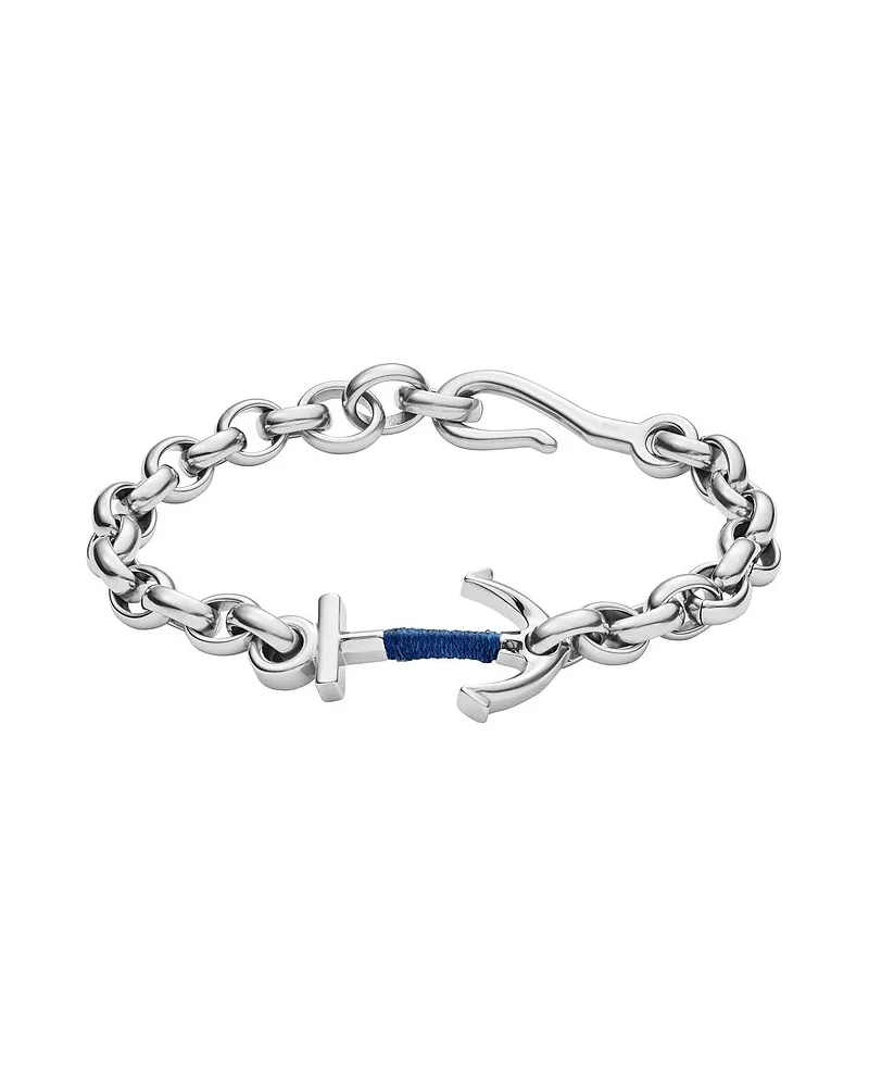 Fossil Armband Silber