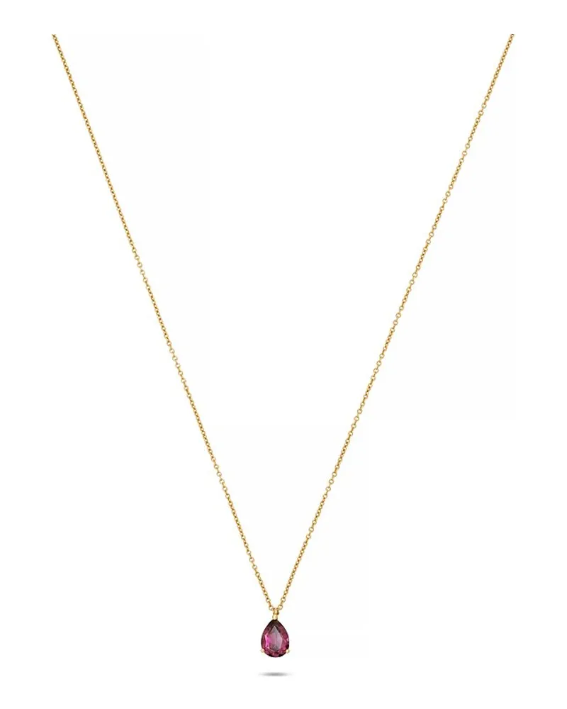 Christ Kette Gelbgold