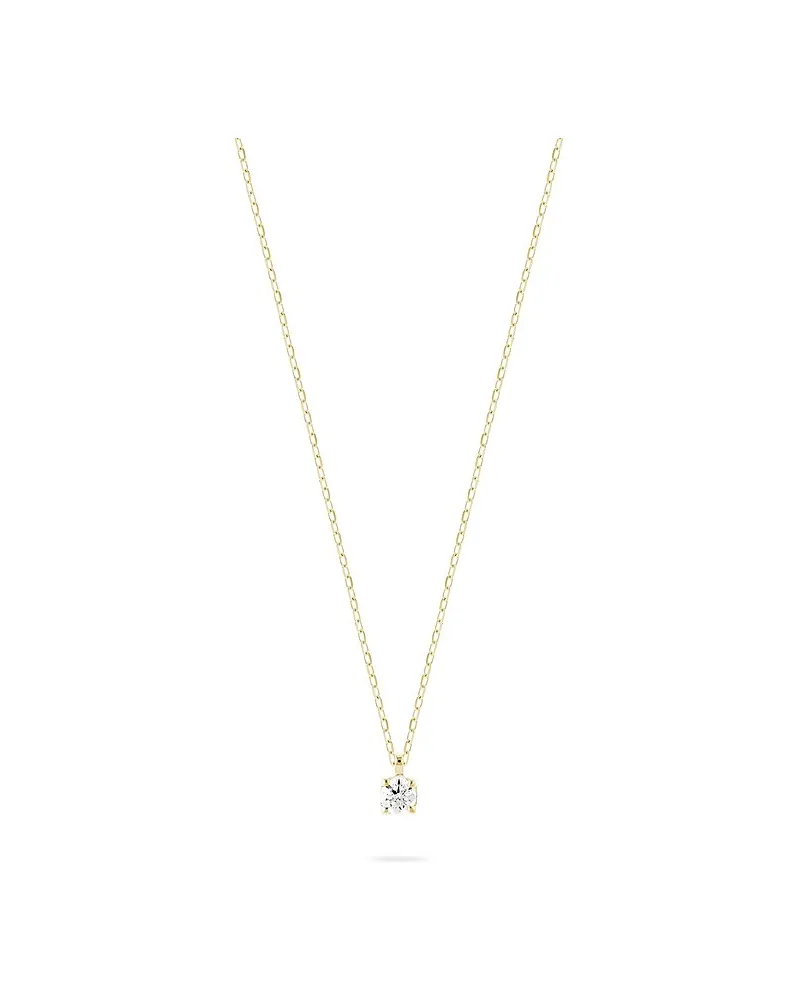 Christ Kette Gelbgold