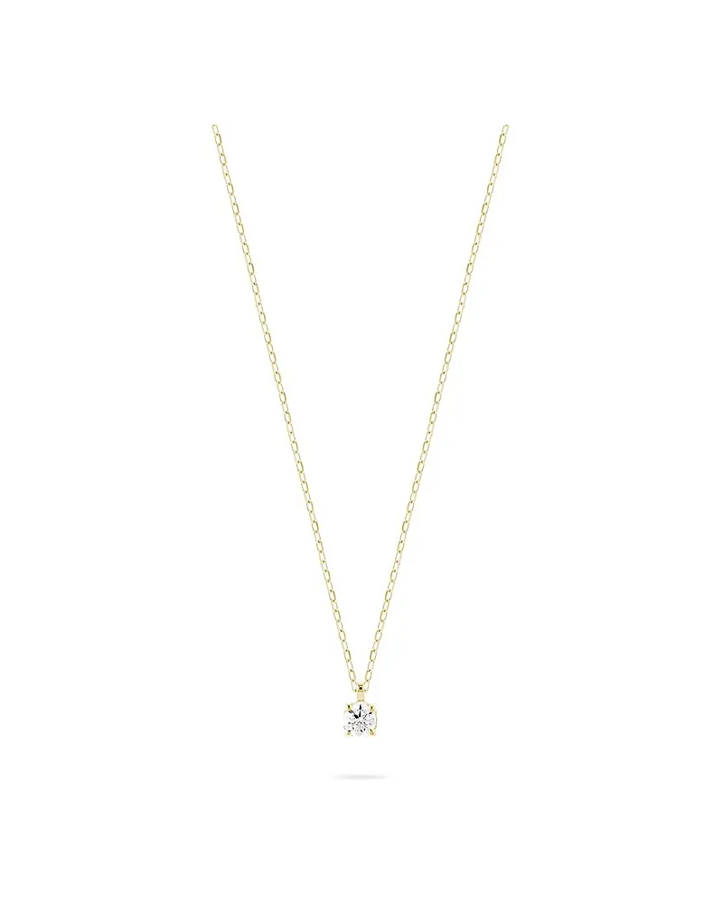 Christ Kette Gelbgold