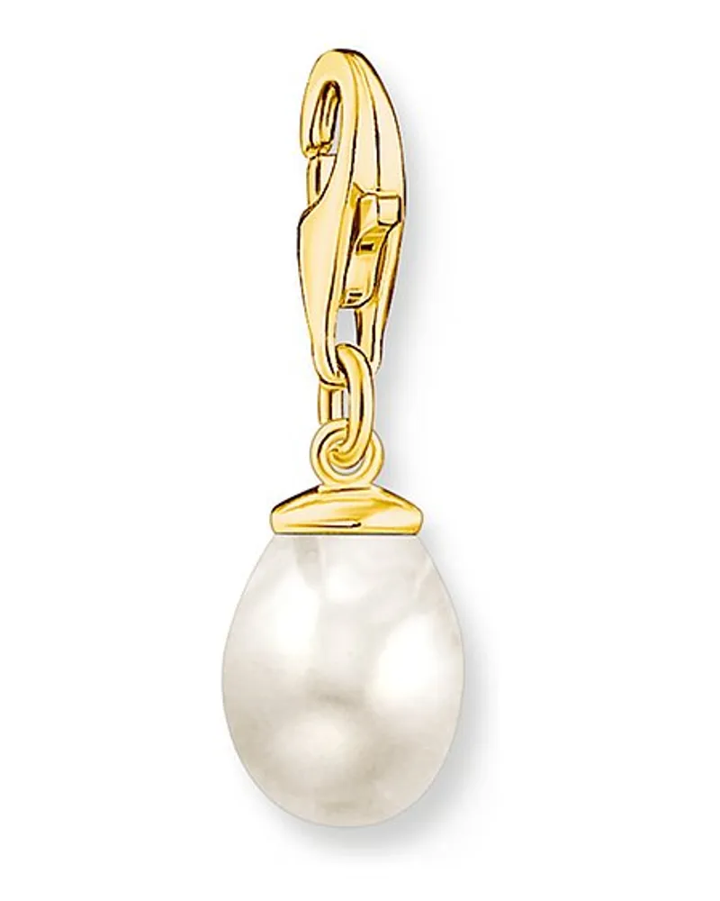 Thomas Sabo Charm Gold