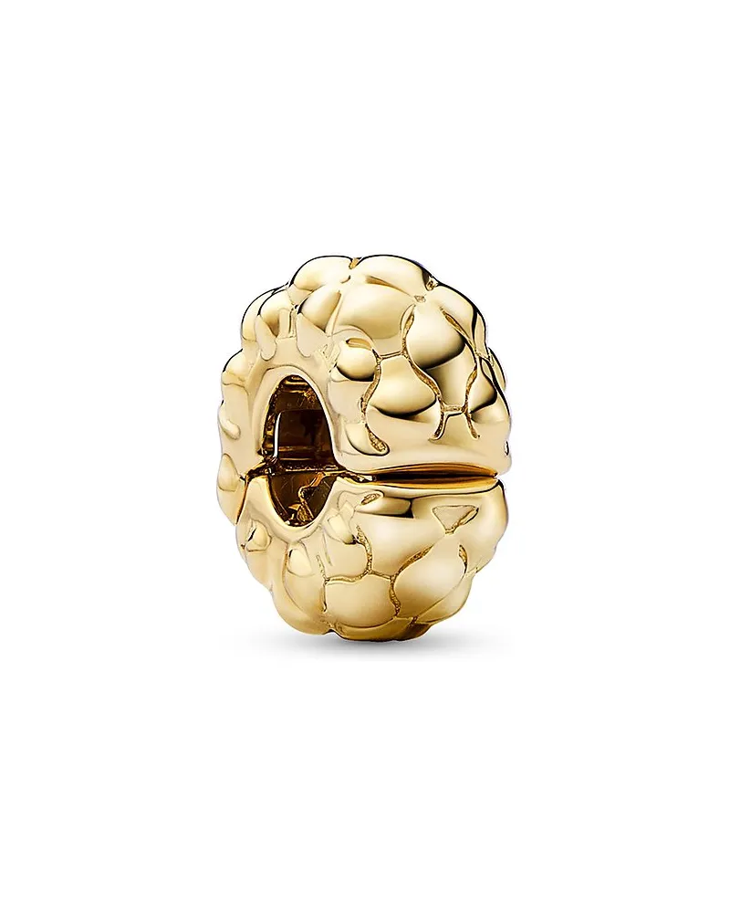 Pandora Charm Moments Gold