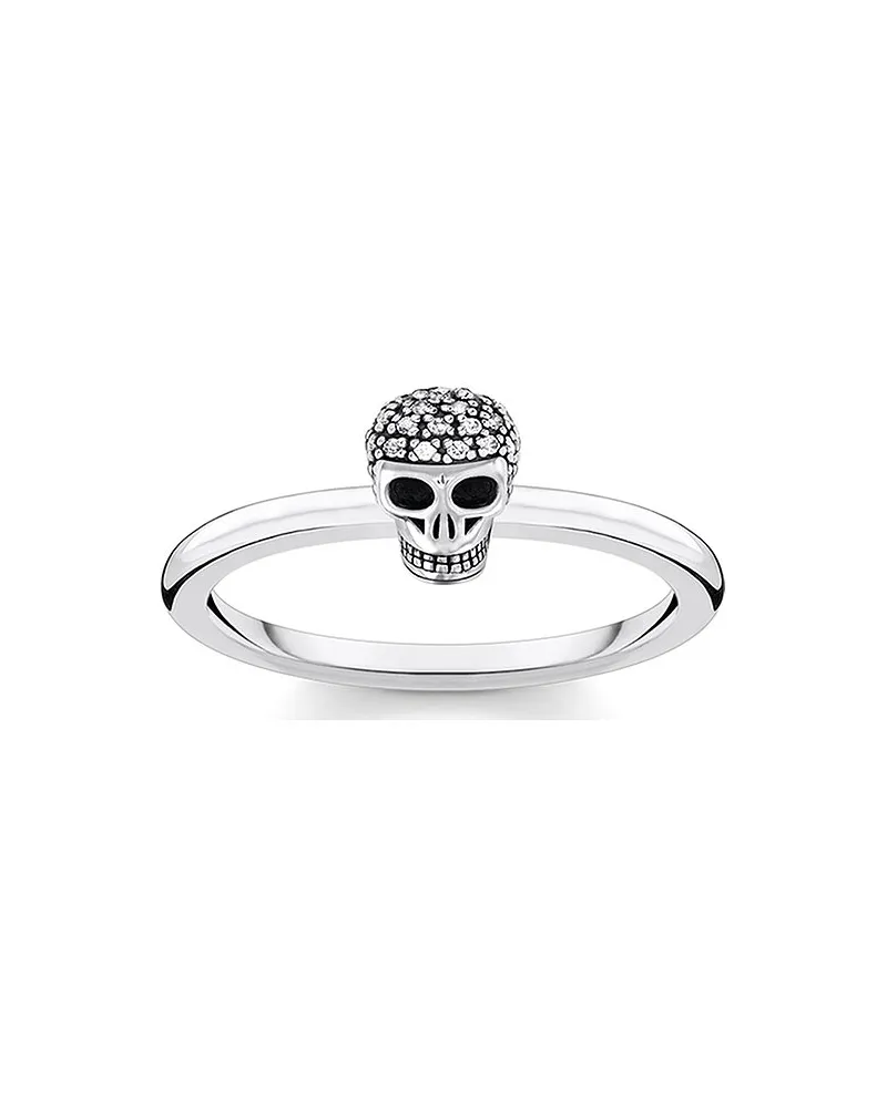 Thomas Sabo Damenring Silber