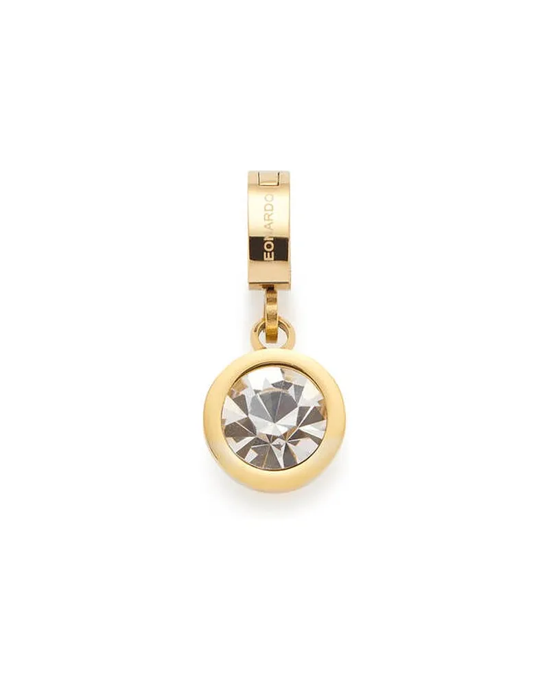 Leonardo Charm Mehrfarbig