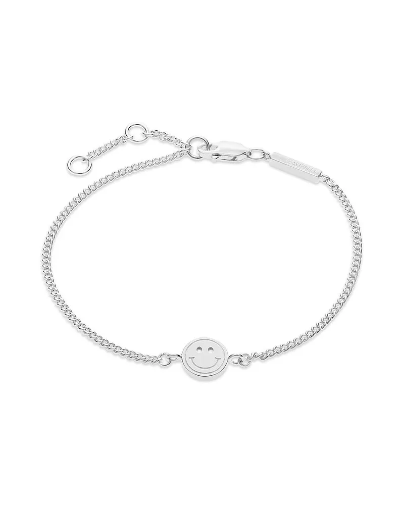 Esprit Armband Smile Silber