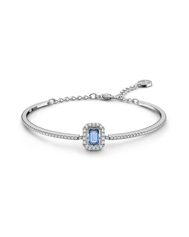 Swarovski Armreif Una Millenia Dc Silber