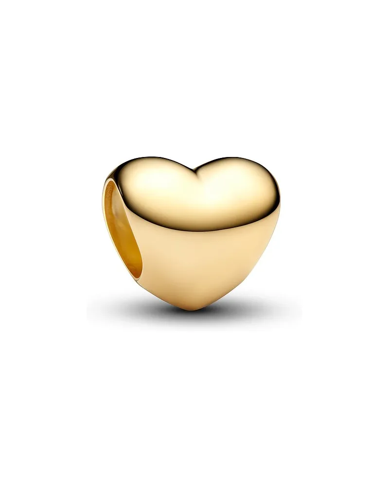 Pandora Charm Moments Gold