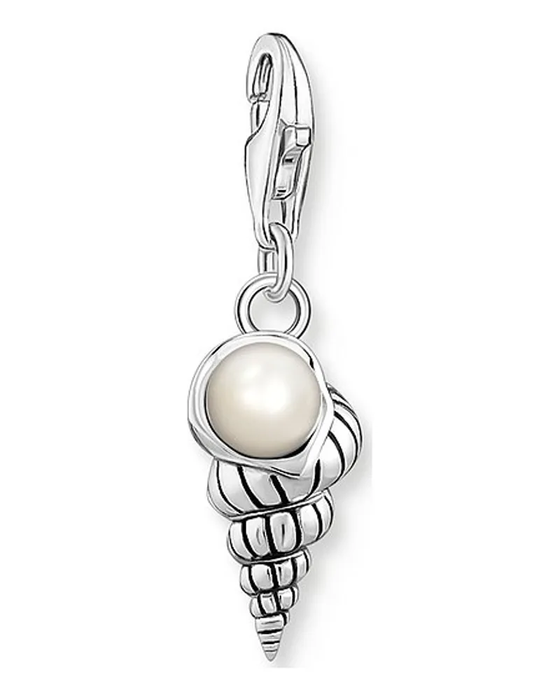 Thomas Sabo Charm Sterling Silver Silber
