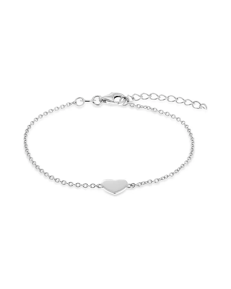 FAVS. Armband Silber