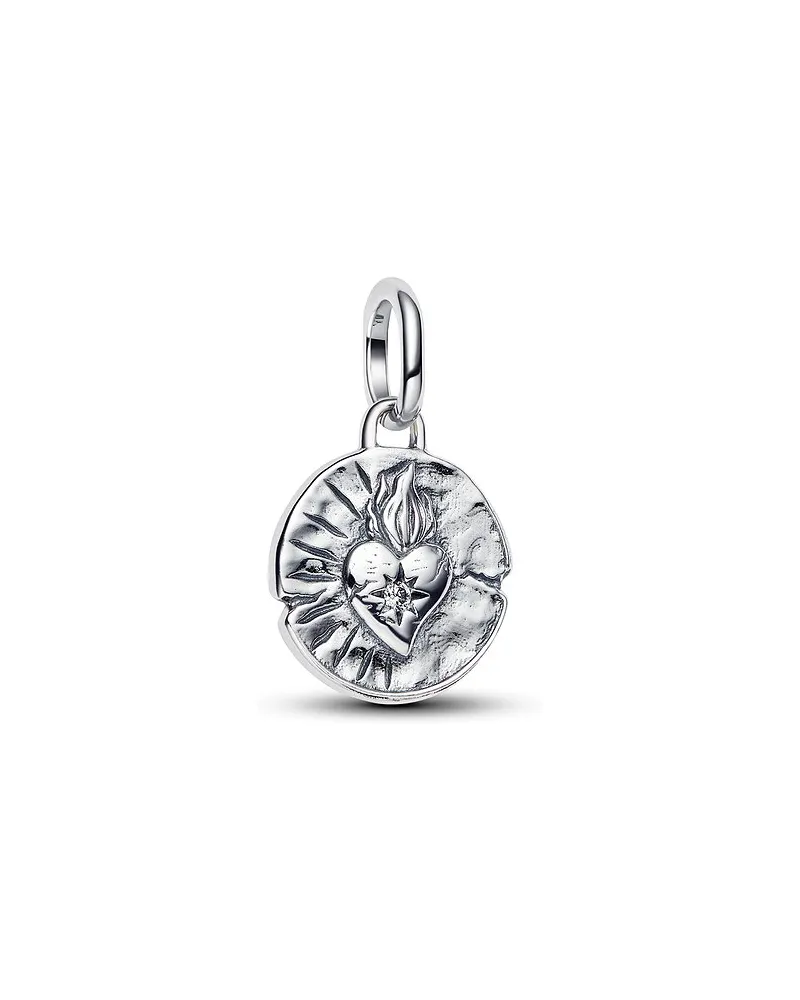 Pandora Charm ME Silber