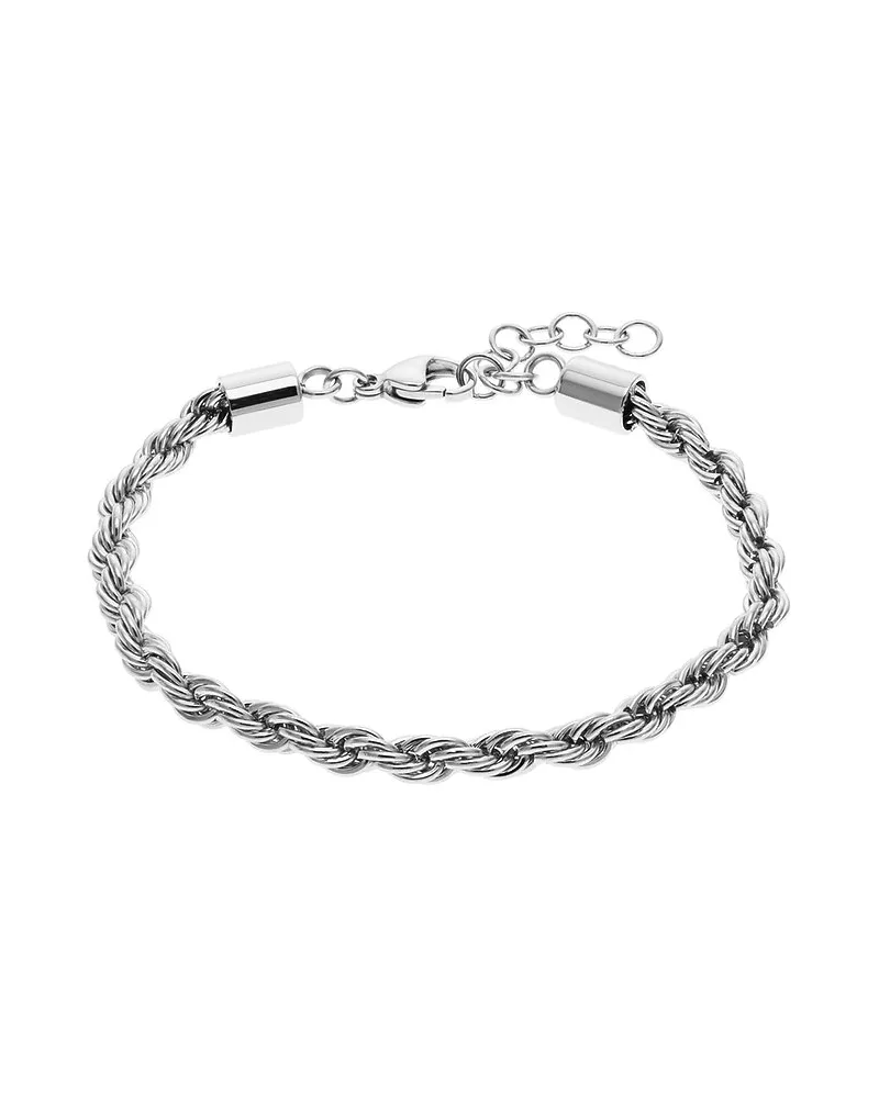 FAVS. Armband Silber