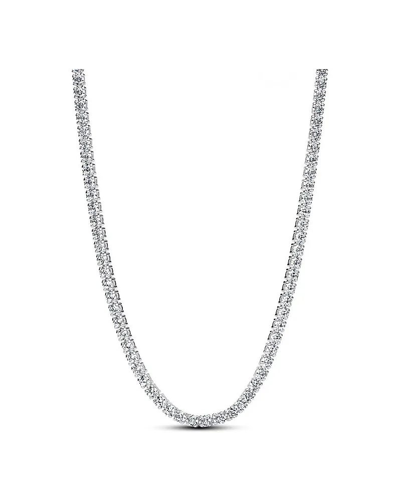 Pandora Kette Timeless Silber