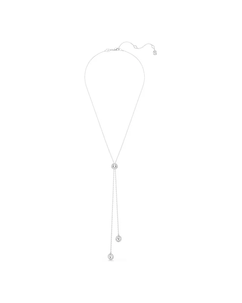 Swarovski Kette Global Collection Silber
