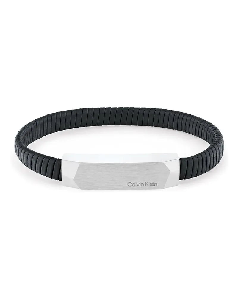 Calvin Klein Armband Schwarz