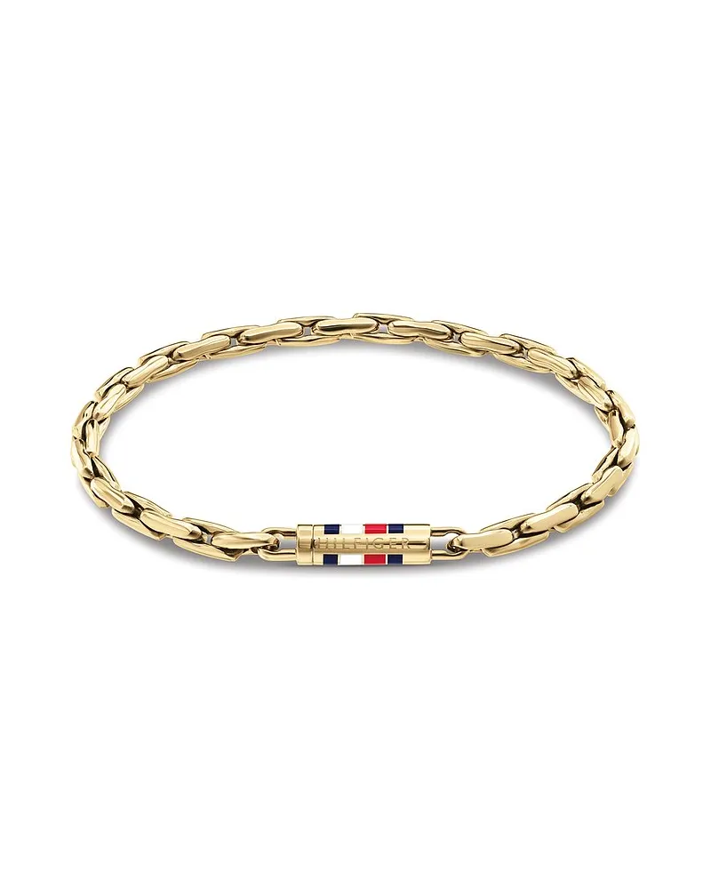 Tommy Hilfiger Armband MEN'S CHAIN Gold