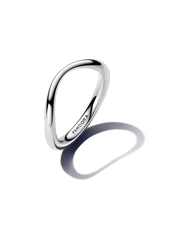Pandora Damenring Essence Silber