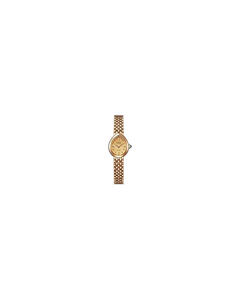 Citizen Damenuhr Elegance Roségold