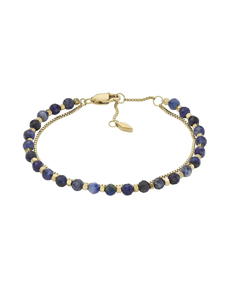 Fossil Armband JEWELRY Gold
