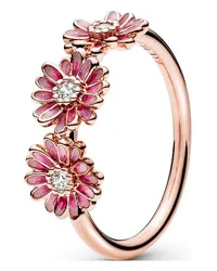 Pandora Damenring Moments Roségold