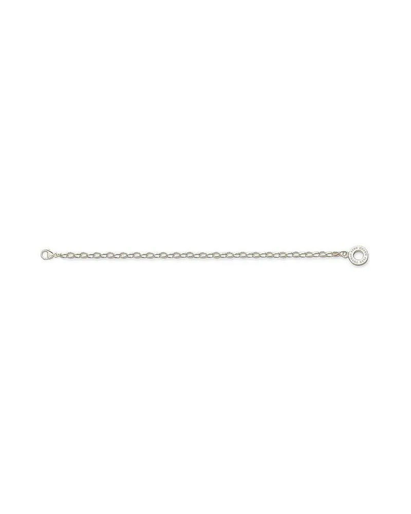 Thomas Sabo Armband Carrier Silber