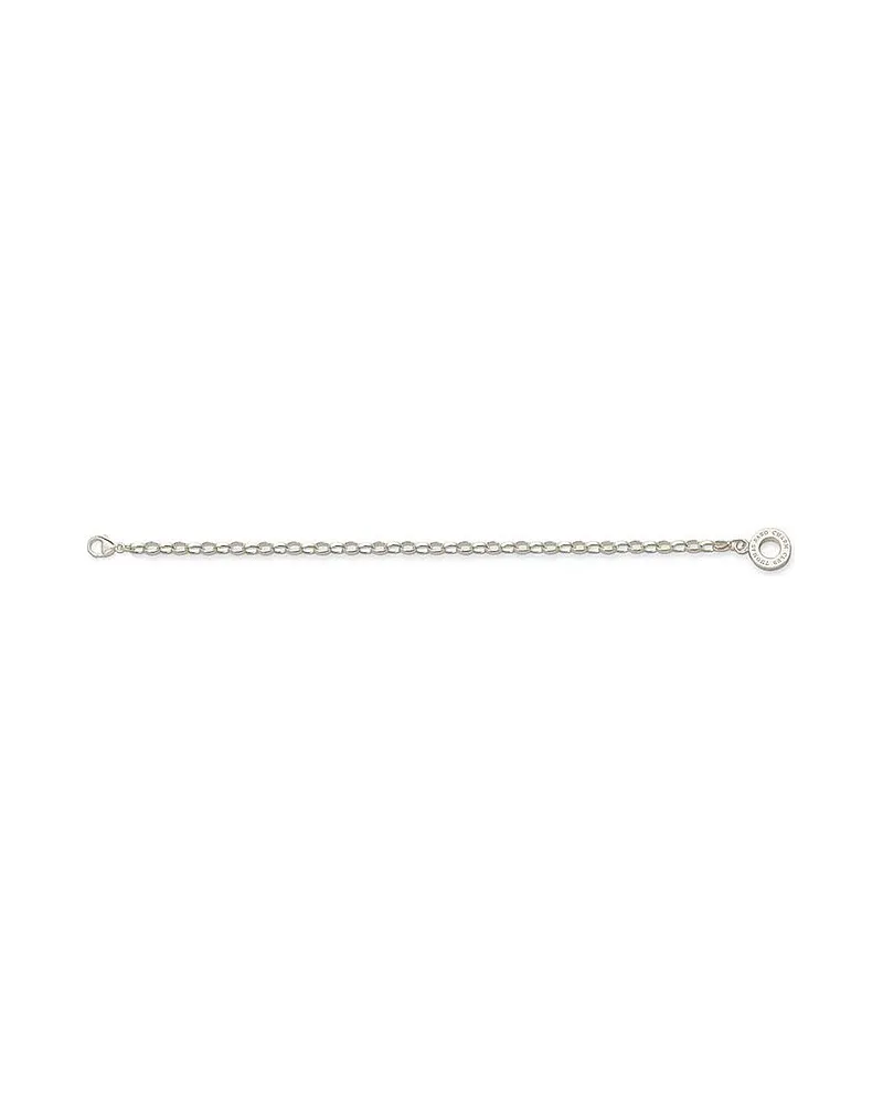 Thomas Sabo Armband Carrier Silber
